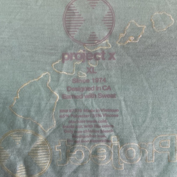 NWOT: Project X CrossFit Tank - Picture 3 of 5